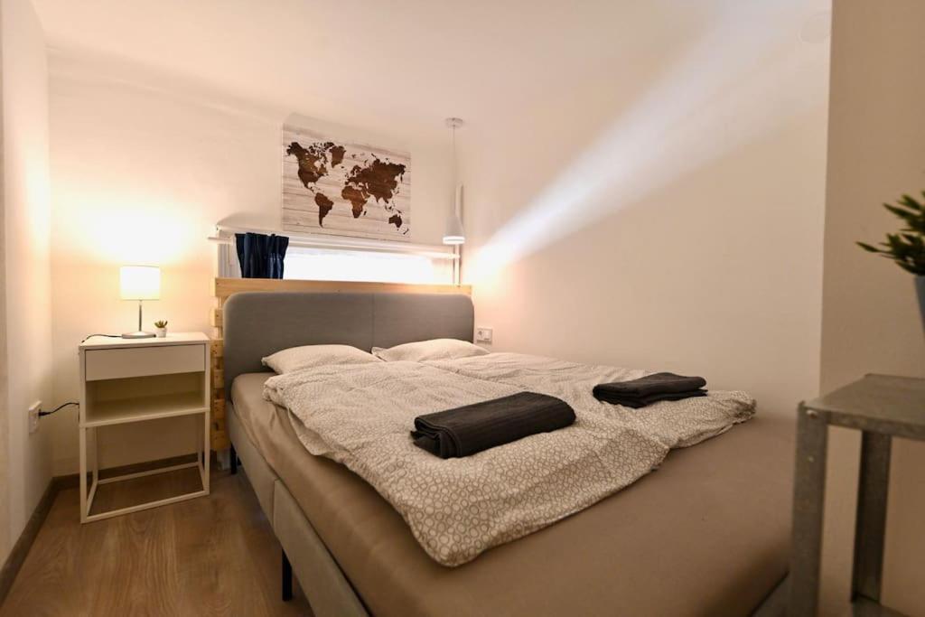 Apartment Cute Gallery Flat In Kiraly Street